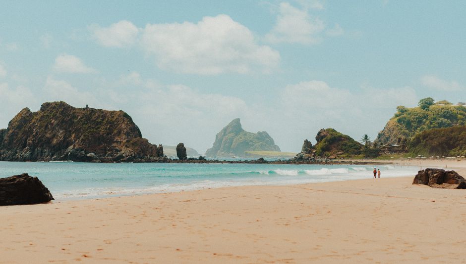 Destinos Brasileiro: Um Verão Inesquecível