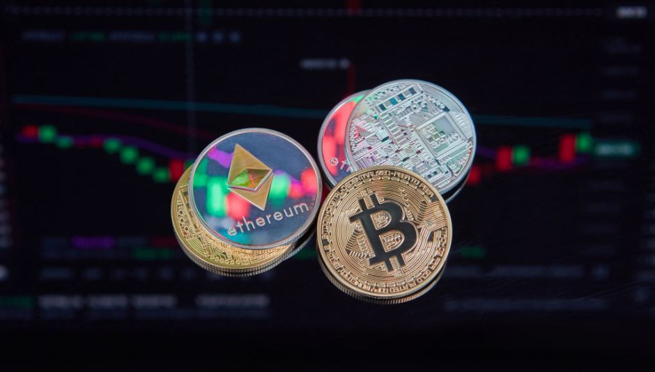 Cryptocurrencies